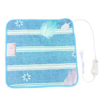 Almohadilla Caliente Eléctrica Para Perros Y Gatos Matriz Calefactora De Invierno Para Animales Accesorios De Cama Nido - details 3