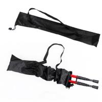 Bolsa Para Bastones De Caminar 2pcs Estuche De Almacenamiento Impermeable Para Bastones De Trekking Y Senderismo - details 0