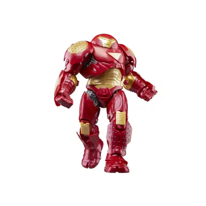 Figura hasbro marvel legends series hulkbuster - 1