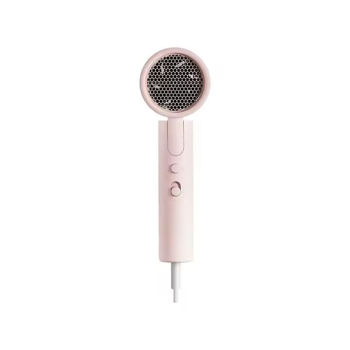 Xiaomi Compact Hair Dryer H101 | 15 m/s* flujo de aire elevado | 50 millones* de iones negativos | Varios modos de flujo de aire - 1