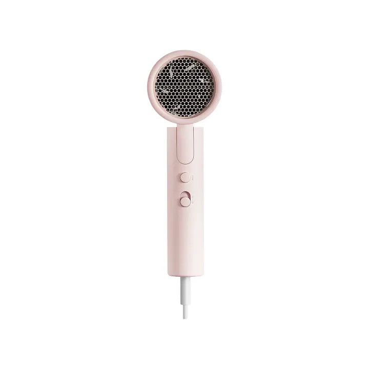 Xiaomi Compact Hair Dryer H101 | 15 m/s* flujo de aire elevado | 50 millones* de iones negativos | Varios modos de flujo de aire - 1