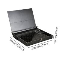 Estante De Almacenamiento Para Modelo Gundam DIY Organizador De Herramientas Caja De Almacenamiento Compatible Con Modelos Gundam - details 5