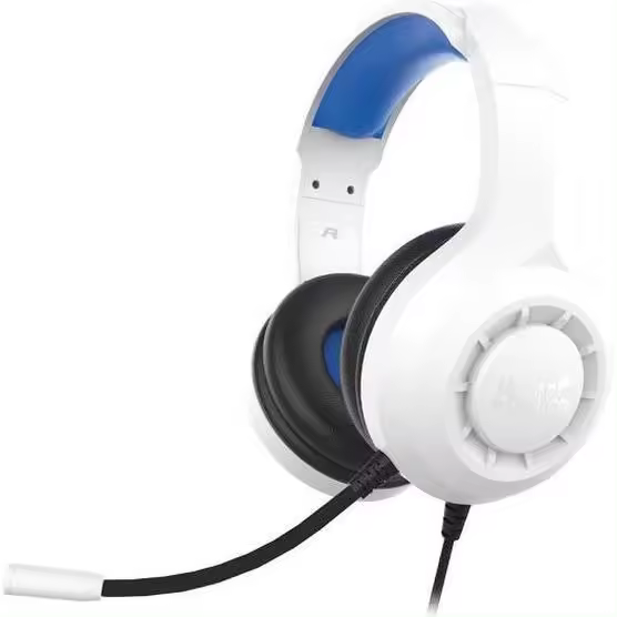 Under Control X-15 Auriculares con cable para PS5/PS4/XBOX S/SWITCH/SWITCH LITE - 1