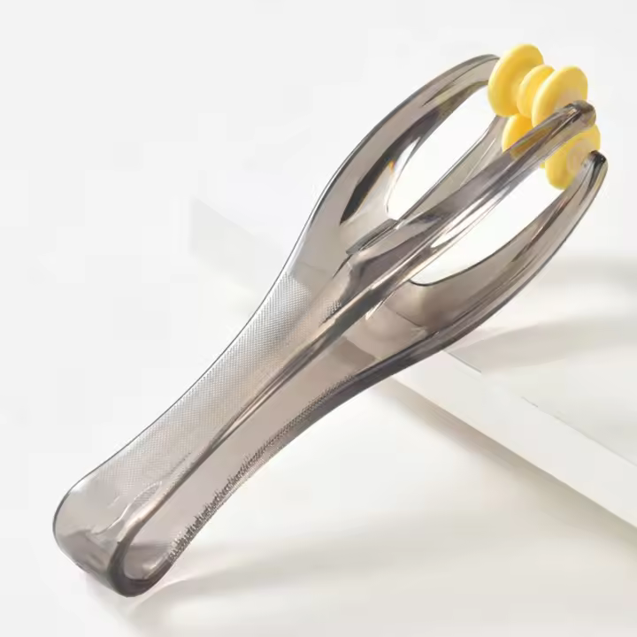 Masajeador Manual Multifuncional Para Dedos Y Pies Alivio De La Contractura Relajación Cuidado De La Salud Rodillo De Masaje - 1