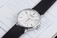 Reloj De Pulsera Automático Para Hombre SEESTERN 2024 ST1701 Movimiento Ultrafino Estilo Negocios Casual Y Lujo Marca Top - details 38