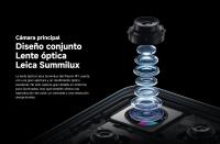 Xiaomi 14T –  12+256GB móvil Lentes Leica Summilux, MediaTek Dimensity 8300 Ultra, Pantalla AMOLED de 6,67'' 144Hz, HyperCharge 67W  (Versión ES) - details 3