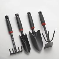 Herramientas para la caza en el mar, pala para jardinería, pala para flores, pala para plantar flores, azada de doble propósito para plantar, rastrillo para la caza en el mar, pala para verduras - details 0