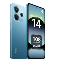 Xiaomi Redmi Note 14 8gb/256gb color AZUL o negro (Condición Nuevo) Version NFC - details 0