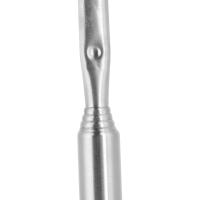 Cuchara De Cocktails Mágica Telescópica De Acero Inoxidable Extensible Larga Para Bar 62cm Máximo Herramienta De Barra Eco-amigable - details 9