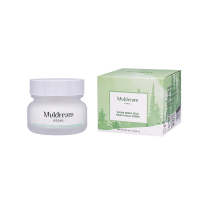 MULDREAM- CREMA FACIAL -CONTROL DE POROS - VEGAN GREEN MILD FRESH FACIAL CREAM - details 0