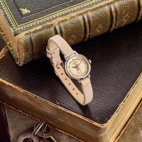 RELOJ de Pulsera HARRY POTTER DOBBY El Elfo Doméstico - esfera de 24 mm - Correa de cuero sintético - licencia Oficial THE CARAT SHOP - details 0