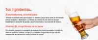 Bye Bye Resaca - Combate los síntomas de la resaca antes que aparezcan - Cansancio, dolores, náuseas, vértigo - Con vitamia B6 y Eleuterococo (Ginseng Siberiano) - Caja con 4 cápsulas - details 6