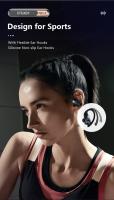 Lenovo LP75 AI TWS | Auriculares Inalámbricos Bluetooth V5.3 | Sonido HiFi | Reducción de Ruido | Auriculares Deportivos Impermeables - details 14