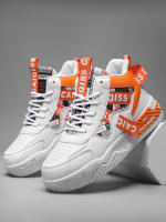 Zapatos De Patinaje Para Hombre Ultra-Ligeros Y Transpirables Con Suela Suave Antideslizantes Y Absorbentes De Choque Para Viajes Casual Versátiles De Primavera Y Verano - details 11