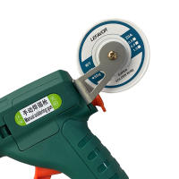 Soldador Eléctrico De Mano Con Calefacción Interna Y Enviado Automático Herramienta De Soldadura Y Reparación Lefavor - details 39