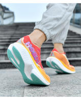 Zapatillas De Running Para Hombres Transpirables Ligeros Y Cómodas Antideslizantes Casual Para Senderismo Exterior - details 5