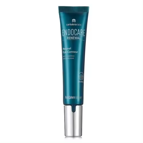 Endocare Renewal Retinol Contorno Ojos 15 ml - 1