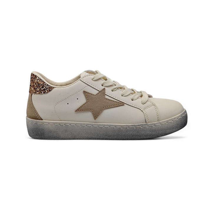Zapatillas Deportivas para Mujer Calzados Soraia - Varios Colores y Diseños Modernos