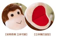 Nuevos Juguetes De Peluche Animales Muñecos De Dedo Educativos Para Bebés Pato Oveja Vaca Perro Caballo Regalo Para Niños - details 19