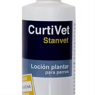 Curtivet Loción Plantar Para Perros  Spray Curtivet Loción Plantar Para Perros - 1