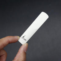 Reed De ABS Para Saxofón Alto Resina Repuesto Dureza 2.5 Accesorios Y Piezas De Saxofón LOGO O No Incluido Envío Rápido - details 18