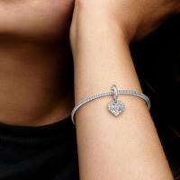 PANDORA Pasiones Dijes Mum, Con Caja de Joint original. - details 1