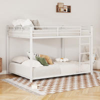 140*200 Cama Infantil, Litros, Cama de Hierro, Litros de Hierro de forma Clásica - details 2