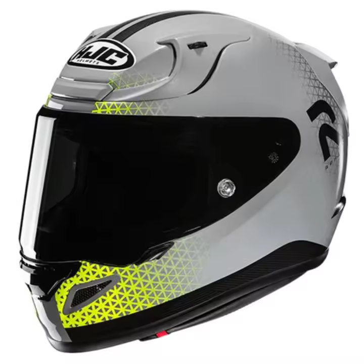 Hjc Casco Moto Casco Hjc Rpha 12 Enoth   Ce U - 1