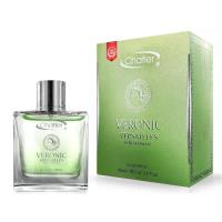 EAU DE PARFUM VERONIC VERSAILLES WOMAN 100ML------SUPERTOP VENTAS----MARCA CHATLER----DURACIÓN LARGA 8 HORAS----- Fragancia de 100 ml para chicas dulces y coquetas - details 0