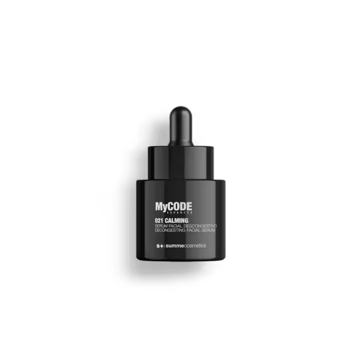 Calming Serum Facial Descongestivo Summecosmetics - 1