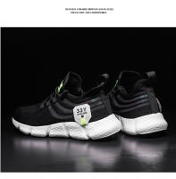 Zapatos De Correr Para Hombre Y Mujer Suela Antideslizante Transpirable Con Forma De Pies Realce De Arco EVA Cómodos Para Deporte Y Casual - details 20