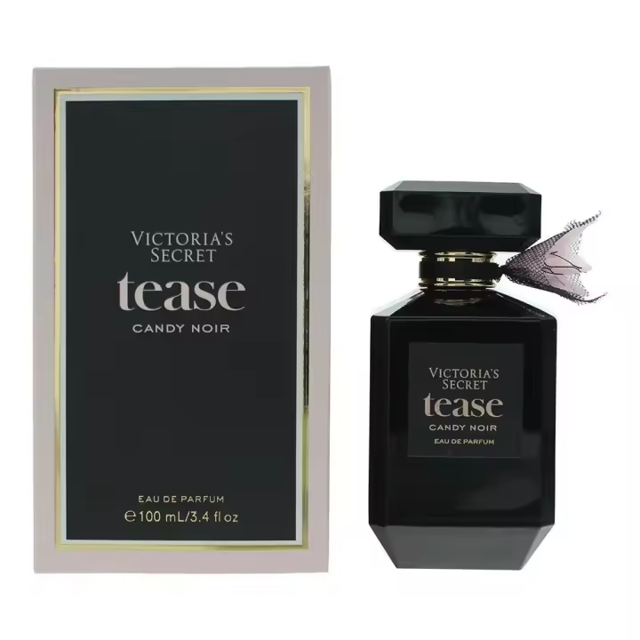 VICTORIA'S SECRET Tease Candy Noir Eau de Parfum 100ml para Mujer - 1