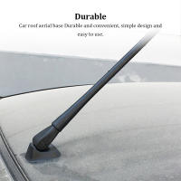 Base De Antena De Techo Para Coche Resistente Al Agua Con Buena Flexibilidad Amplificador De Radio Automóvil Cobertura Amplia Pequeño Soporte Accesorios - details 3