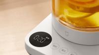 XIAOMI MIJIA Multifuncional Olla De Salud Eléctrica N1 800W Acero Inoxidable 304 Preservación Térmica 1.5L Base Giratoria De 360 Grados - details 7
