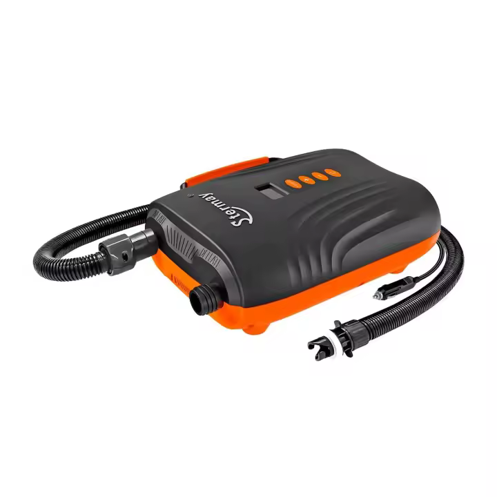 HINCHADOR ELÉCTRICO SUP 20 PSI (HT-769) - 1