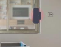Sensor De Puerta Y Ventana WiFi Zigbee Tuya Seguridad Burglar Alarm Sensor Magnético Inteligente Compatible Con Alexa Google Home Smart Life - details 9