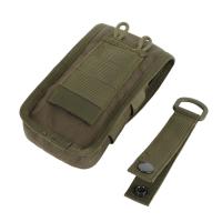 Bolsa Táctica De Caza Y Camping Resistente Al Desgaste De Nylon Para Equipo De Escalada Y Actividades Al Aire Libre ZDMATHE - details 5