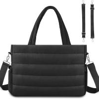 Bolso de mano, bolso de biberones, bolso plegable de gran capacidad, Bolso multiusos para pañales. - details 7