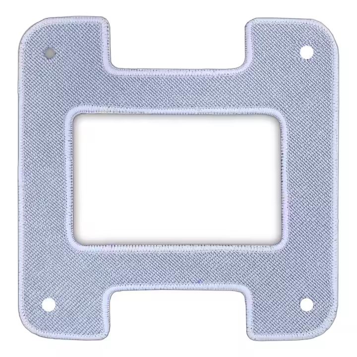 Pack de 3 Paños Suaves Reutilizables para Robot Limpiacristales HOBOT-2S | Microfibra de Alta Calidad - 1