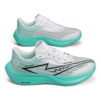 Zapatos De Deporte Para Hombres Zapatillas Con Placa De Carbono Para Correr Maratón Y Entrenamiento Deportivo Absorbedor De Choque - details 17