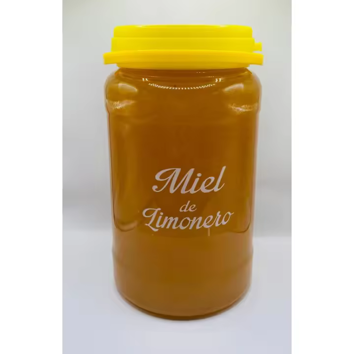 MIEL DE LIMONERO 2 Kg - CASA MIEL - ORIGEN ESPAÑA - 1