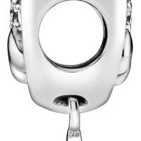 PANDORA Passions Dijes con diseño de patas，Incluye Caja Original - details 1