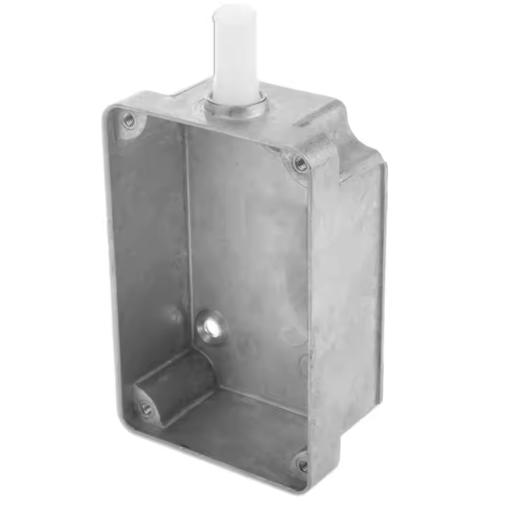 Caja Empotrar Torno Ferpasa - Seguridad para Ventanas - 1