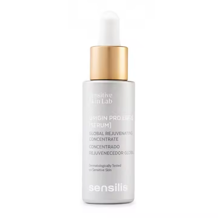 30% EXTRA 2ºUd. Sensilis Origin Pro EGF-5 Sérum Antiedad 30ml ✅ Entrega 24/72h - 1