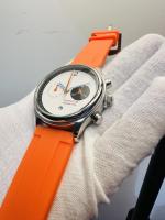 Reloj De Pulsera De Cuarzo PHANTOM Sport Chrono Para Hombre Acero Inoxidable Resistente a Arañazos Con Calendario Y Cronógrafo Resistente Al Agua - details 3
