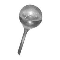 Bolas De Plástico PVC Para Riego Automático De Plantas Jardín Dispositivo De Riego Por Drip Irrigación Self Watering Drip Para Macetas - details 11