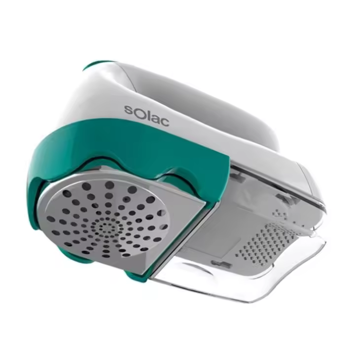 QUITAPELUSAS SOLAC Q609 - 1