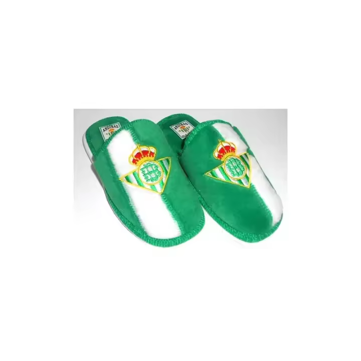 Zapatillas de casa Real Betis 24 al 34 790-70 - 1