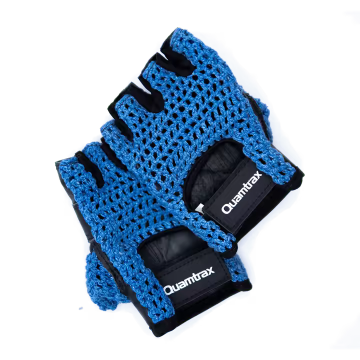 Guantes Entrenamiento XL QUAMTRAX - 1
