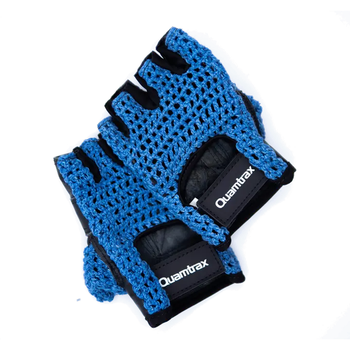 Guantes Entrenamiento XL QUAMTRAX - 1